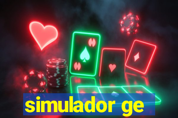 simulador ge